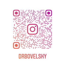 QR code for instagram page